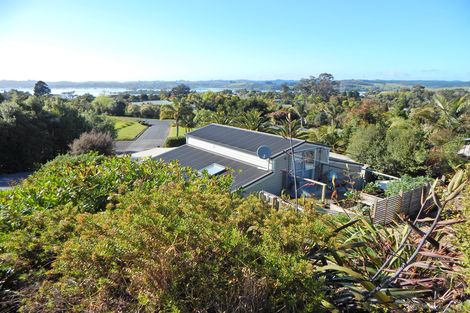 Photo of property in 204 Rangitane Road, Kerikeri, 0294