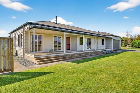 Photo of property in 30 Ulyatt Road, Meeanee, Napier, 4112