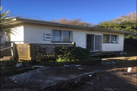 Photo of property in 107 Fitzroy Street, Papatoetoe, Auckland, 2104