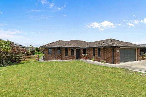 Photo of property in 22 Merlot Place, Te Kauwhata, 3710