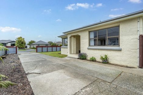 Photo of property in 291 Princes Street, Strathern, Invercargill, 9812