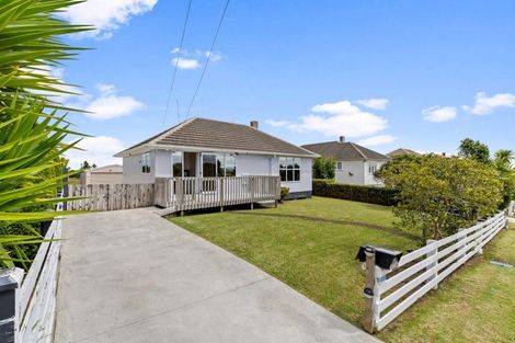 Photo of property in 185 Russell Road, Huntly, 3700