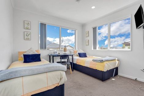 Photo of property in 3 Cloghfin Place, Flat Bush, Auckland, 2019