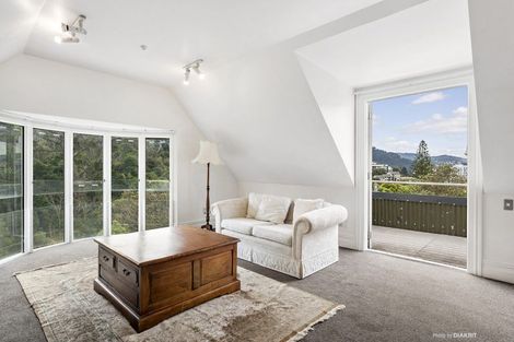 Photo of property in 226u7 The Terrace, Wellington Central, Wellington, 6011
