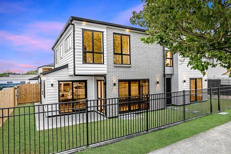 Photo of property in 16 Henwood Road, Mangere East, Auckland, 2024