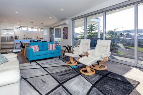 Photo of property in 105a Mooloo Crescent, Whangamata, 3620