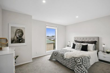 Photo of property in 3u7 Rotoiti Street, Johnsonville, Wellington, 6037