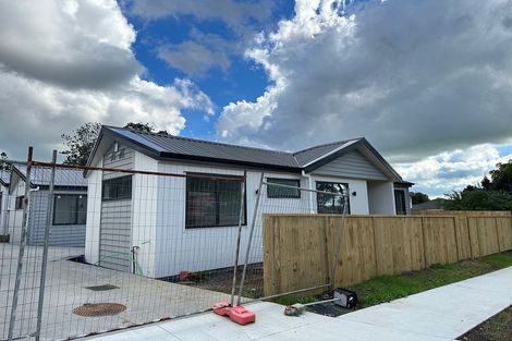 Photo of property in 4 Jutland Road, Pukekohe, 2120