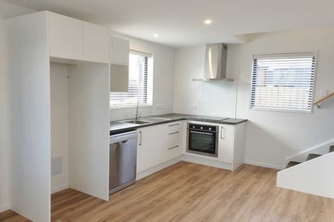 Photo of property in 16a Spencer Street, Addington, Christchurch, 8024