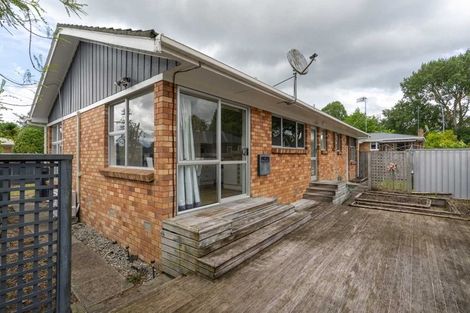 Photo of property in 1 Elmira Avenue, Chartwell, Hamilton, 3210