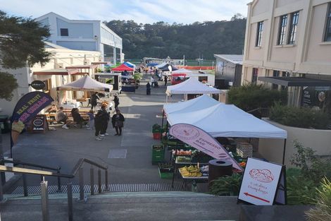 Photo of property in 303/12 Marlborough Crescent, Hobsonville, Auckland, 0616