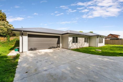 Photo of property in 18a Bell Street, Otaki, 5512