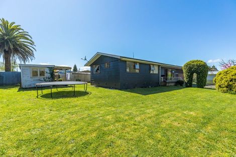 Photo of property in 90 Totara St (state Highway 4), Manunui, Taumarunui, 3924