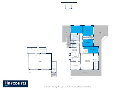 Photo of property in 22 Himalaya Drive, Half Moon Bay, Auckland, 2012
