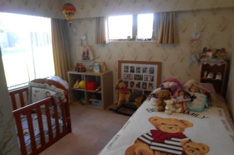 Photo of property in 24 Hillcrest Street, Tirau, 3410