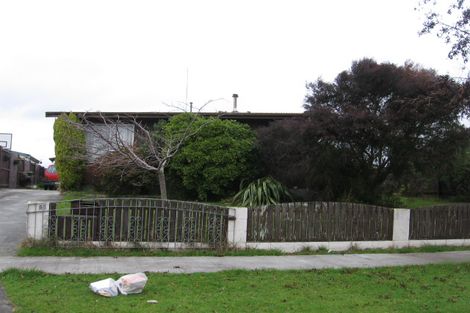 Photo of property in 56 Hillcrest Drive, Kelvin Grove, Palmerston North, 4414