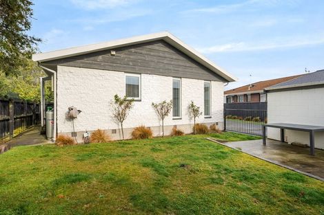Photo of property in 28 Ingrid Street, Parklands, Christchurch, 8083