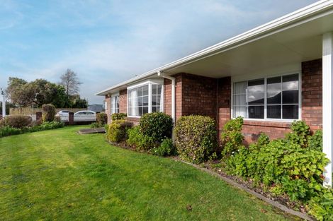 Photo of property in 138 Albert Street, Terrace End, Palmerston North, 4410