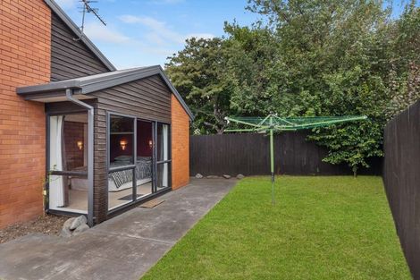 Photo of property in 14 Jocelyn Street, Casebrook, Christchurch, 8051
