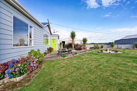 Photo of property in 354 Colyer Road, Awarua, Invercargill, 9877