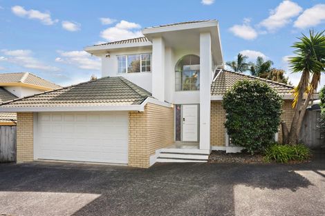 Photo of property in 1/8 Alicia Road, Somerville, Auckland, 2014