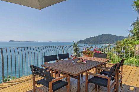 Photo of property in 15 Pacific Drive, Tairua, 3508