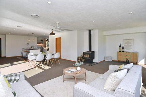 Photo of property in 533 Pound Road, Yaldhurst, Christchurch, 7676