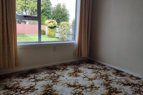 Photo of property in 91 Kendal Avenue, Burnside, Christchurch, 8053