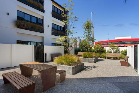 Photo of property in 106/420 Hagley Avenue, Christchurch Central, Christchurch, 8011