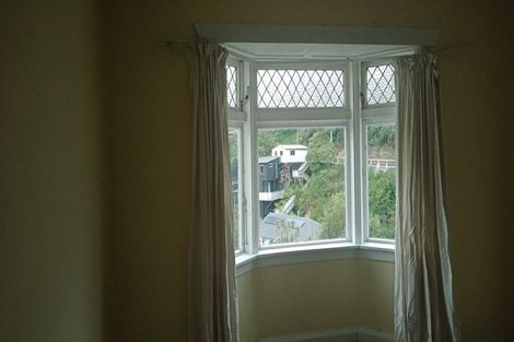 Photo of property in 103 Mortimer Terrace, Brooklyn, Wellington, 6021