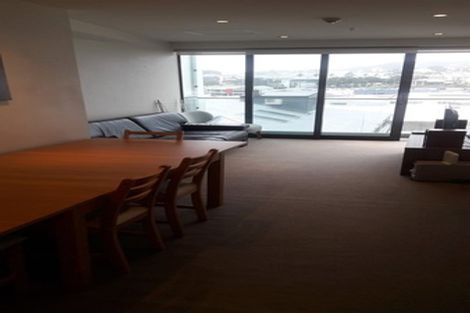 Photo of property in Forte Apartments, 74/13u College Street, Te Aro, Wellington, 6011