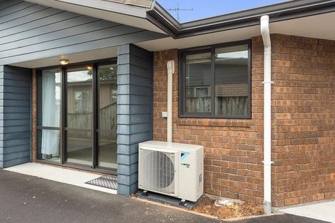 Photo of property in 22b Lyon Street, Frankton, Hamilton, 3204