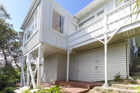 Photo of property in 63 Mairangi Road, Wadestown, Wellington, 6012