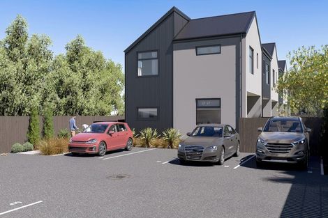 Photo of property in 7/635 Worcester Street, Linwood, Christchurch, 8062