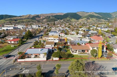 Photo of property in 61 Oxford Street, Richmond, 7020