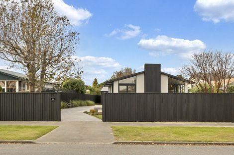 Photo of property in 248 Grimseys Road, Redwood, Christchurch, 8051