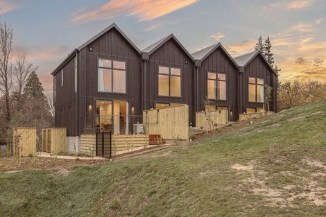 Photo of property in 1/20 Jacks Pass Road, Hanmer Springs, 7334