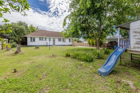 Photo of property in 6 Edinburgh Street, Levin, 5510