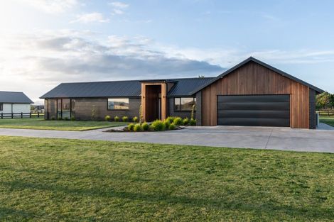 Photo of property in 52 Reid Road, Ngahinapouri, Ohaupo, 3882