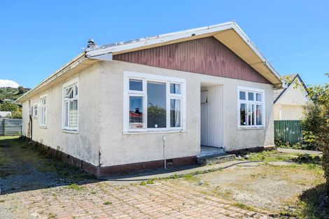 Photo of property in 344 Thames Highway, Oamaru North, Oamaru, 9400