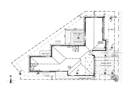 Photo of property in 25 Lintott Street, Kaiapoi, 7630