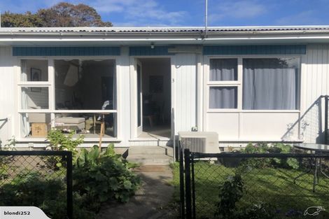 Photo of property in 3/6 Kinloch Street, St Albans, Christchurch, 8014