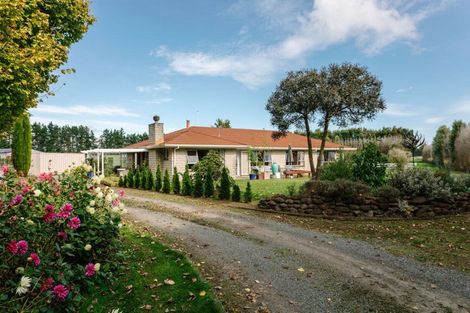 Photo of property in 47 Laws Road, Dannevirke, 4972