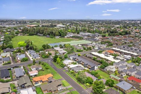 Photo of property in 3 John Street, Enderley, Hamilton, 3214