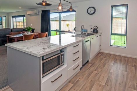 Photo of property in 53 Moreton Green, Rolleston, 7615