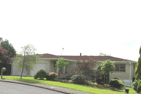 Photo of property in 6 Tatyana Place, Massey, Auckland, 0614