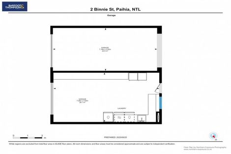 Photo of property in 2 Binnie Street, Paihia, 0200