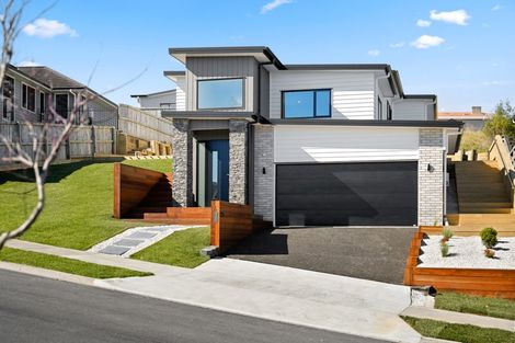 Photo of property in 4 Dulverton Rise, Flagstaff, Hamilton, 3210