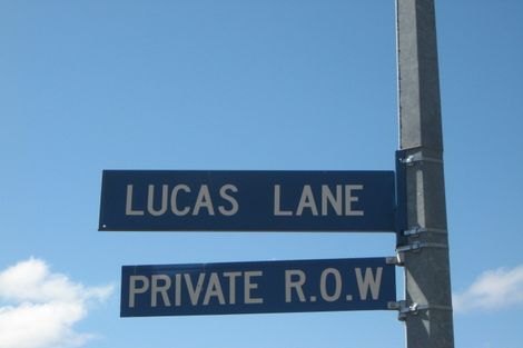 Photo of property in 9 Lucas Lane, Hillsborough, Christchurch, 8022