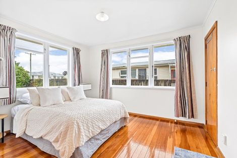 Photo of property in 5 Maire Street, Levin, 5510